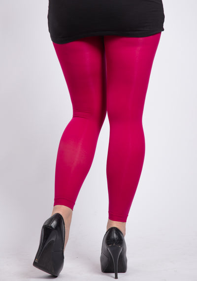 50 Denier Cerice Leggingsit-Pamela Mann-Miss Windy Shop