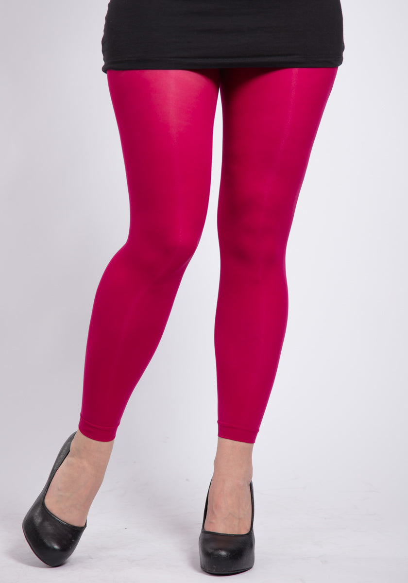 50 Denier Cerice Leggingsit-Pamela Mann-Miss Windy Shop